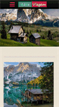 Mobile Screenshot of italiaviagem.com